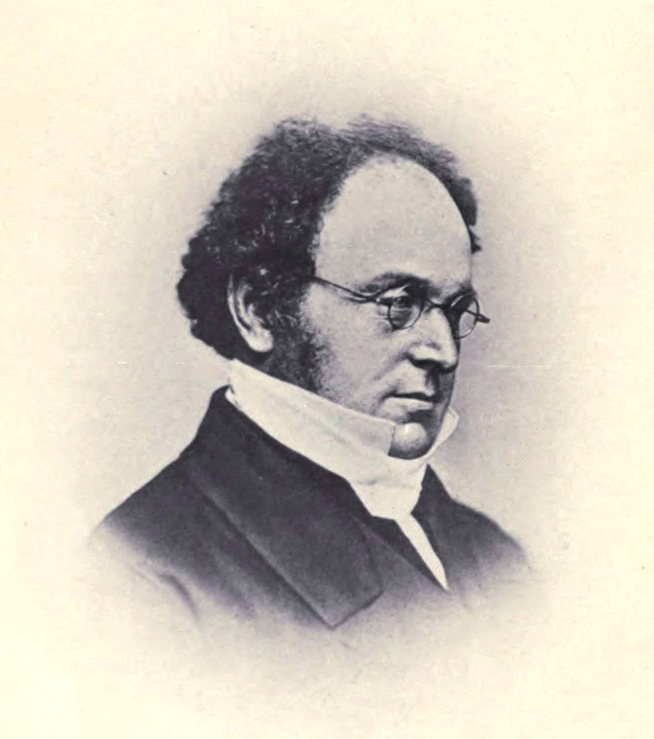 De Morgan
