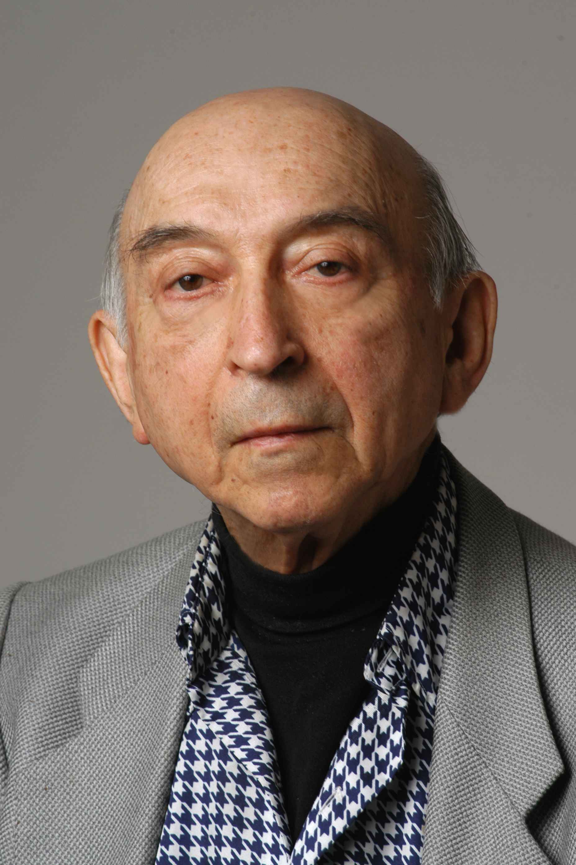 Lotfi A. Zadeh