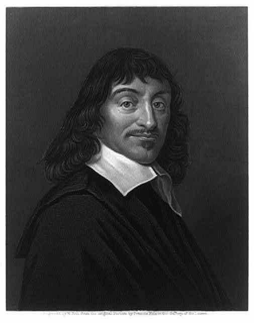 Rene Descartes